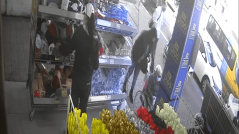 גניבה בזול סטוק נתניה