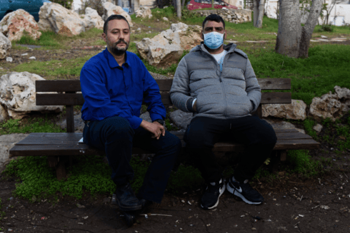 קובי ורועי זיו
