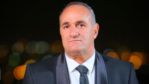 משבר הקורונה (צילום: ירון דוגה, ענף הבנייה.) משבר הקורונה