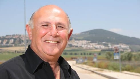 צדוק נאווי