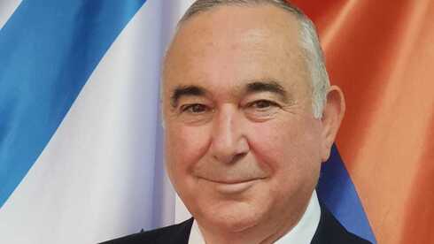 אלי דלל (צילום: יח"צ) אלי דלל