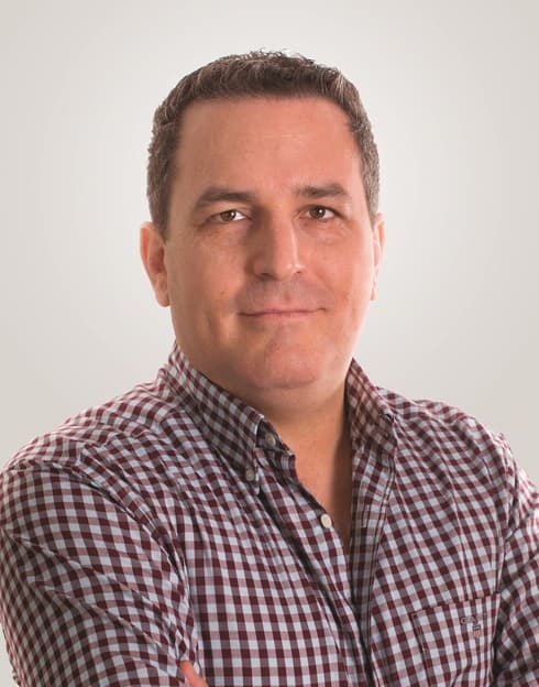 גיל קופפרברג. "קיבלתי המון תגובות"