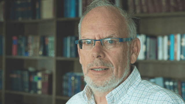 ד"ר חיים רוזנטל. "הקדשתי את חיי למטופלים, אלחם עד טיפת דמי האחרונה" 