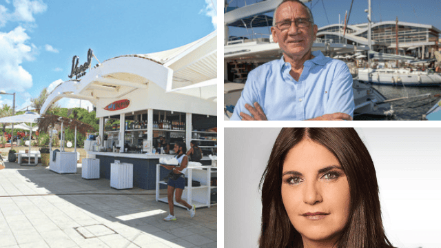 "בתל אביב יזמו פתרונות הולמים"