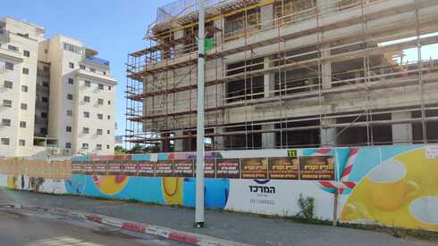 הדר גנים