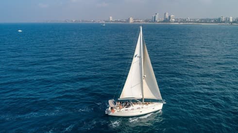 מרינה הרצליה sea4u מרינה הרצליה sea4u