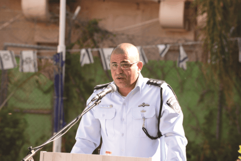 נצ"מ טירן יהוד