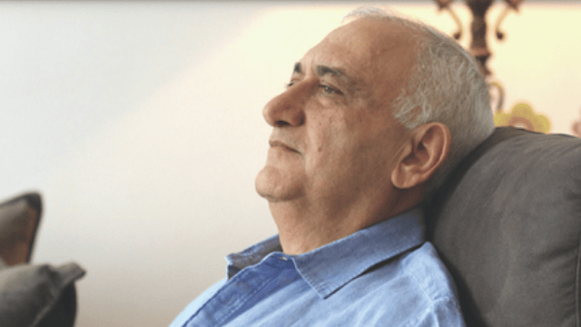 יהודה בן עזרא. פורש בשיא