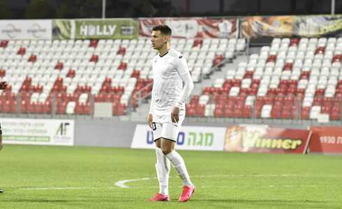 אנטוניני קולינה (צילום: שרון צור) אנטוניני קולינה