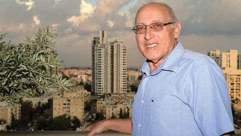 מוטי ששון