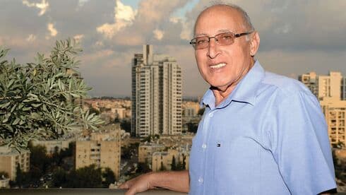 מוטי ששון