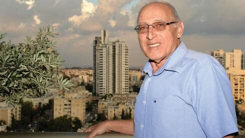 הבהרה חד משמעית. מוטי ששון