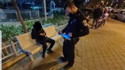 מבצע האכיפה באם המושבות מבצע האכיפה באם המושבות