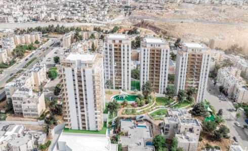 כיסוי לקרב מגזרי? פרויקט ההתחדשות בשכונה 