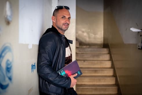 יואב אשכנזי יואב אשכנזי