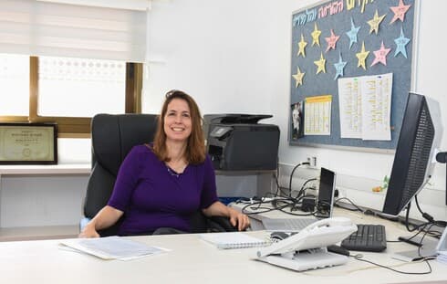 ד"ר נירית גביש
