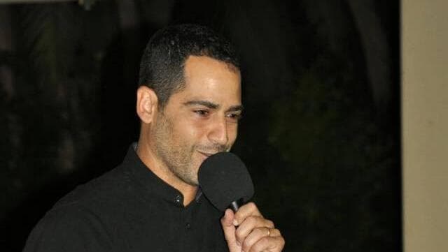 נאור שירי