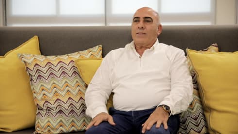 יצחק קשי