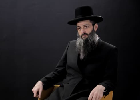 הרב לוגסי