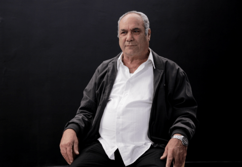 אפרים כדורי