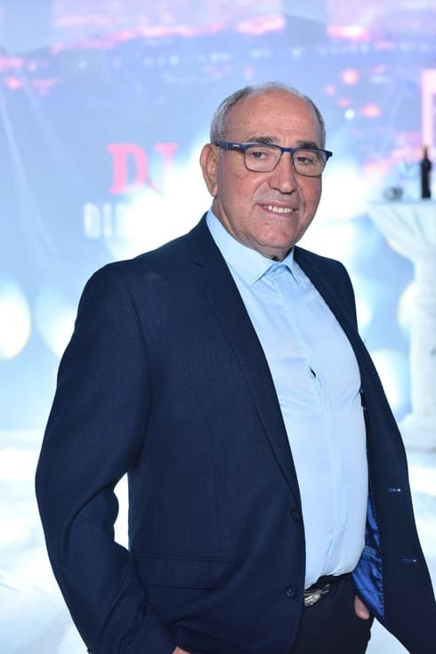 רפי עשור ז"ל