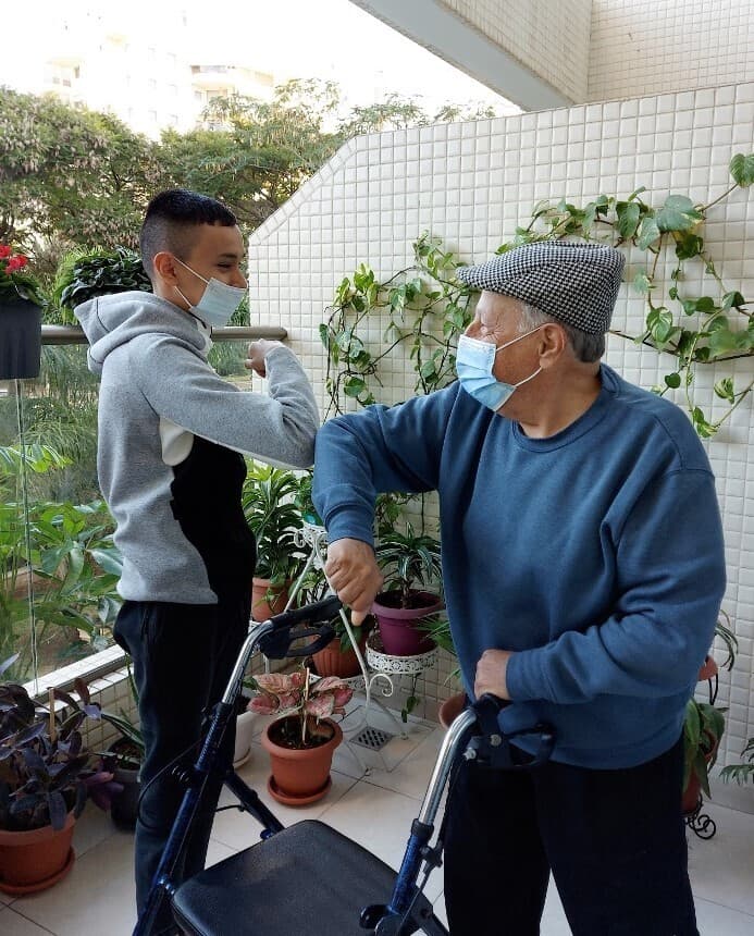 מגמת תקשורת תיכון עתידים