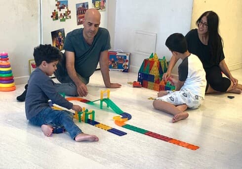 תיכון קריית שרת