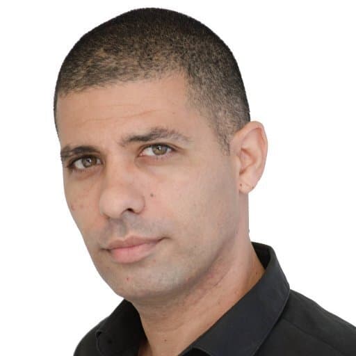 שי רוזנצוויג, ראש מועצת אלפי מנשה