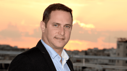 רז קינסטליך, ראש עיריית ראשון לציון