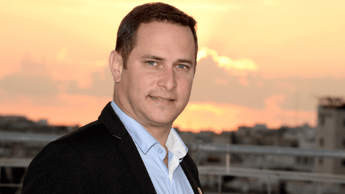 רז קינסטליך, ראש עיריית ראשון לציון רז קינסטליך, ראש עיריית ראשון לציון