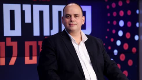 ראש עיריית בת ים צביקה ברוט: "גאווה גדולה"