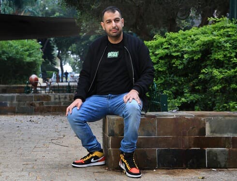 לייבה. "אתה אומר לעצמך: בקטנה, היא לא תשים לב"
