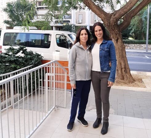 אורנה בנאי. עיגול לטוב