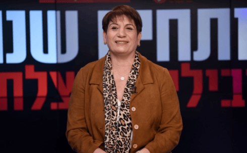 שושי כחלון, ראש עיריית כפר יונה