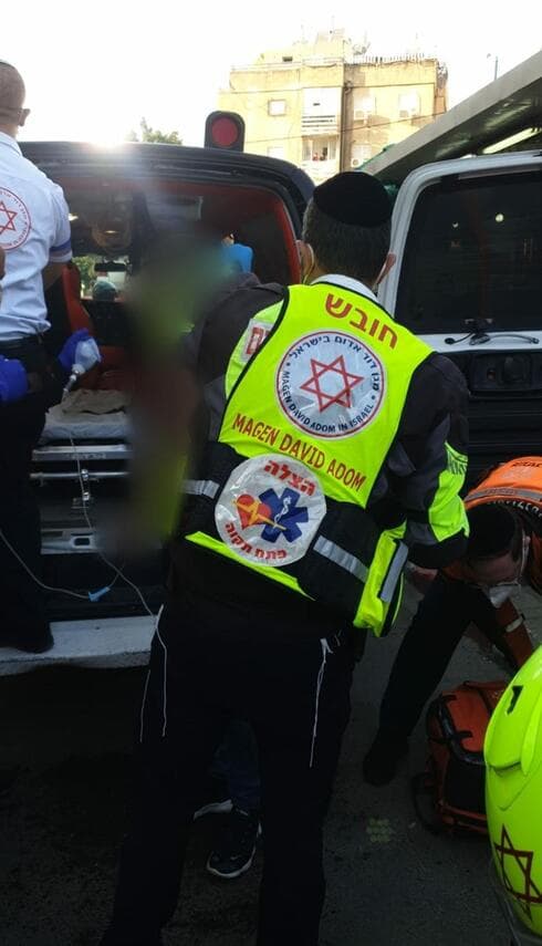 זירת האירוע זירת האירוע