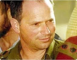 אל"מ דרור וינברג ז"ל