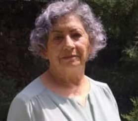 אם המשפחה, בת שבע הופרט (וינברג)