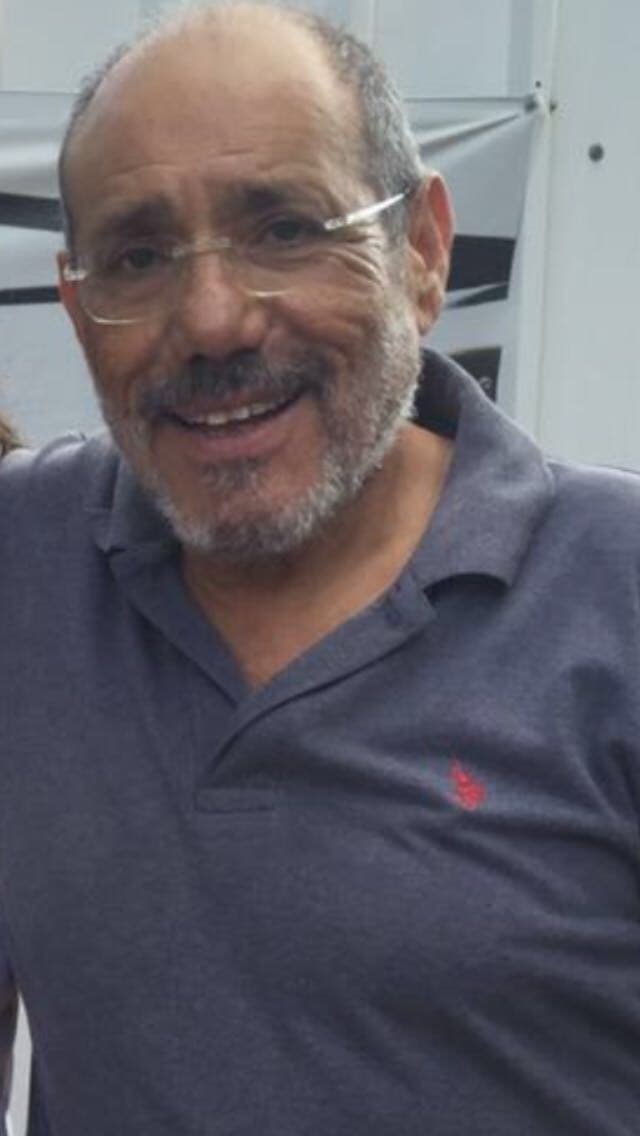 אפרים מזרחי