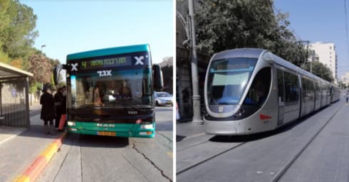 9 קווים חדשים