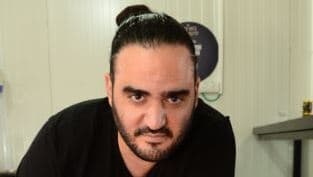 אנשים גילו עולם נוסף וחדש". יקיר מסרטי