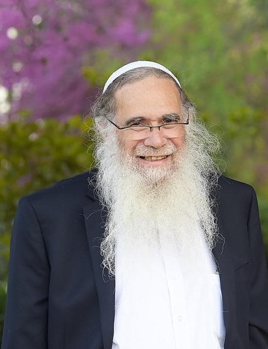 ד"ר מרדכי ליפו