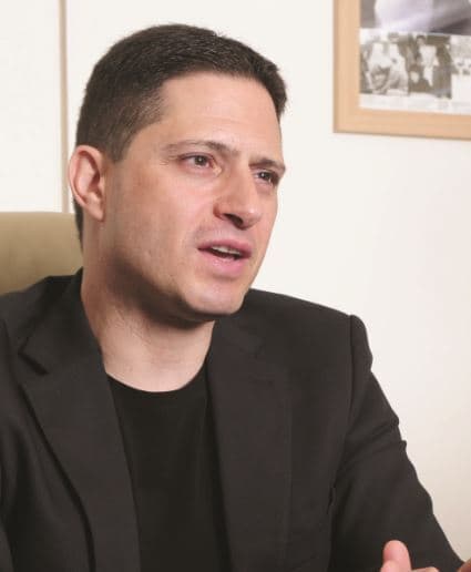 דנילוביץ. סירב כצפוי