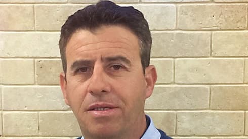 סגן ראש המועצה אבי סמוביץ (פרטי) סגן ראש המועצה אבי סמוביץ