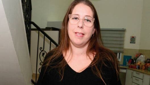"אני מנסה להמציא את עצמי". נתי ביטון 