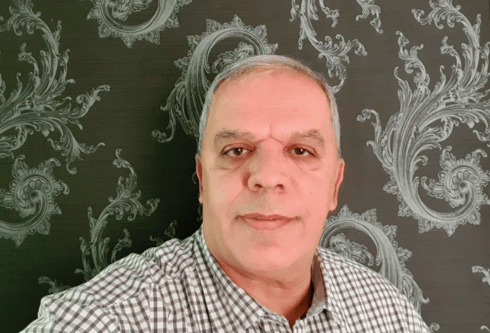 ד"ר מקס פרץ. "המורה צריך להיות מאחור ולא מלפנים"