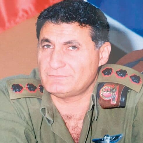 פאר בתקופת המלחמה