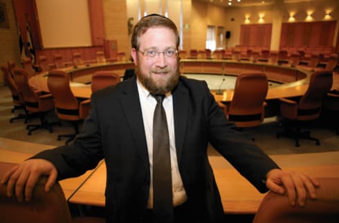 יצחק פינדרוס 