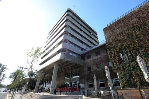 שעות קבלת קהל בעיריית חולון בחגי תשרי 2024