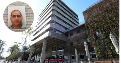 מנכ"ל חדש לעיריית חולון