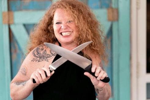 נטליה קסרוטי
